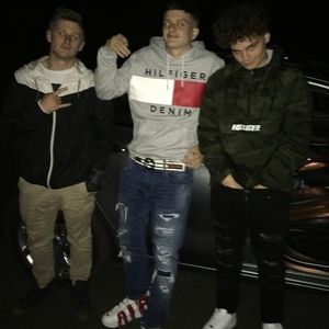 Meet your Posher, Jacob